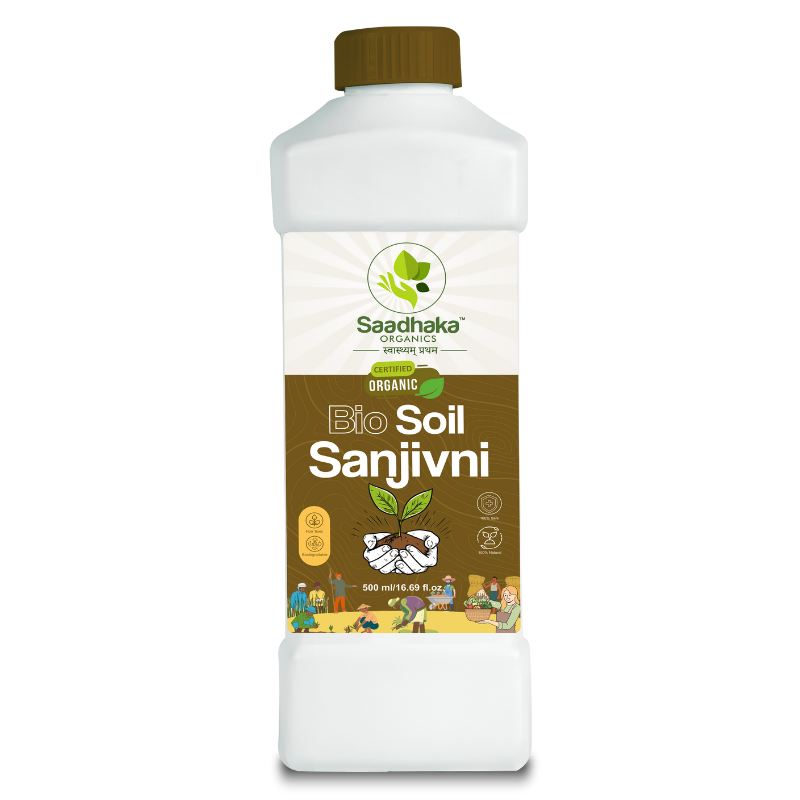 Bio Soil Sanjivni