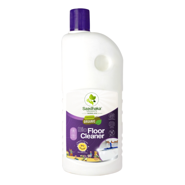 Bio Floor Cleaner