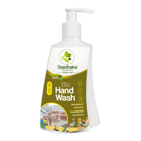 Bio Hand Wash