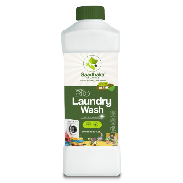 Bio Laundry Wash