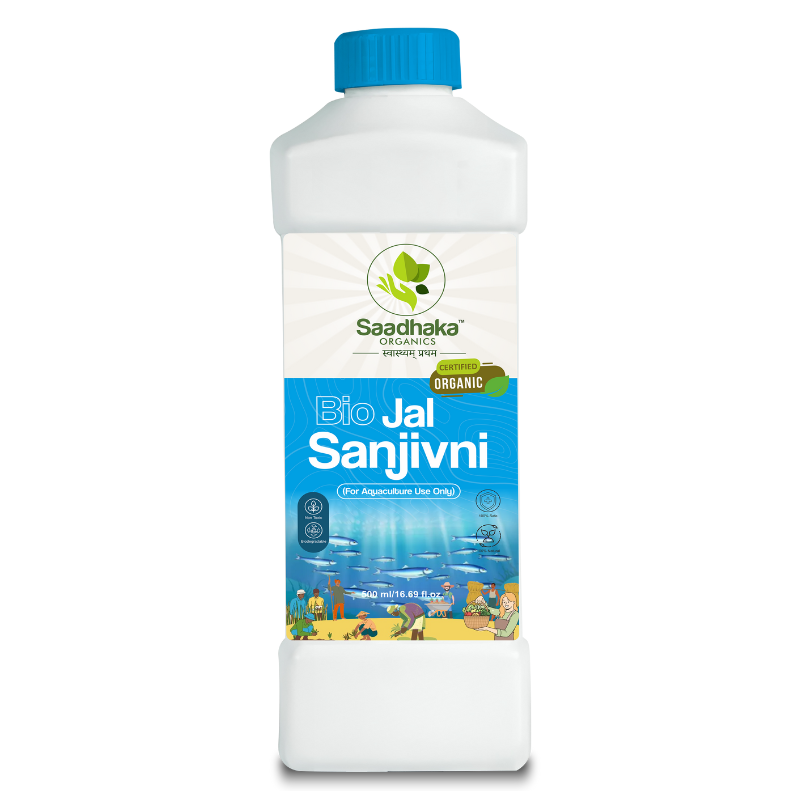 Bio Jal Sanjivni