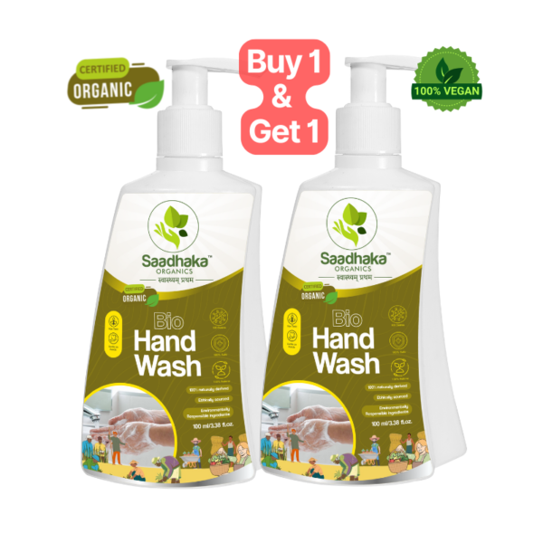 Combo Hand Wash