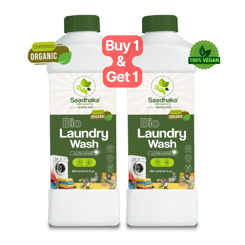 Combo Laundry Wash